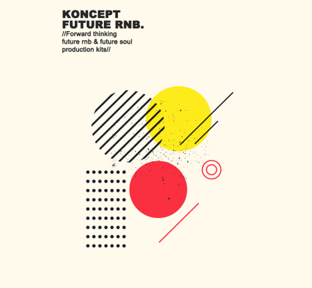 Samplestar Koncept Future Rnb WAV